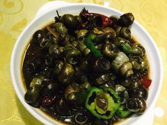 -里下河土菜馆(解放路店)