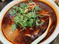 川味鸡杂面-牛王庙(龙华花园店)