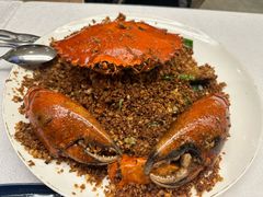 -喜记避风塘炒辣蟹(旗舰店)