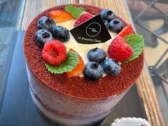 -姆们M Sweetie Cake(三里屯店)