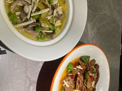 -香阁餐厅·常州菜·常州菜代表品牌(新北奥体店)