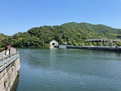 -溪口-滕头旅游景区