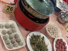 -秦记南岗鱼锅(珠吉路店)