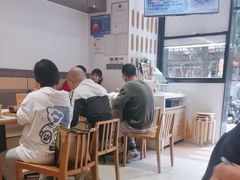 -膳心记-明火四宝煲仔饭(燕南店)