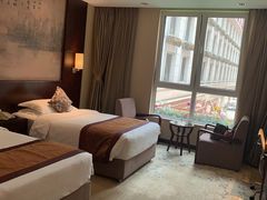 -中家鑫园温泉酒店鑫悦汤泉