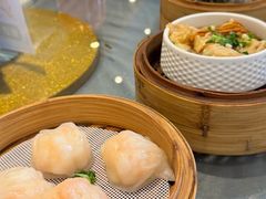 -东方御宴海鲜酒楼(棕泉酒店)