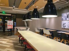 大堂-肯德基(桂林阳朔店)