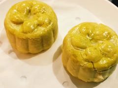 奶黄饼-糖朝(尖沙咀店)