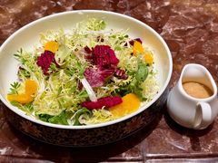 -四世同堂·京菜·烤鸭(双井店)
