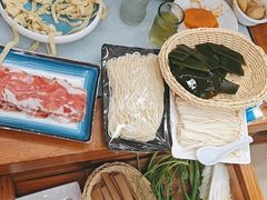 -鸿盛火锅(重庆路店)