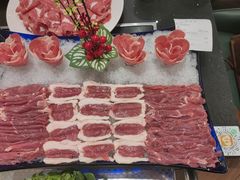 -绿达涮府(重庆路店)