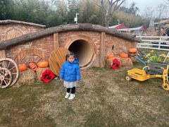 -HERRE·FARM 赫尔露营农场·团建聚会包场