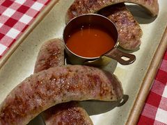 -自然食集西餐厅(泰晤士小镇店)