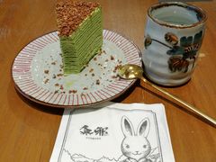 -無邪日式甜品(世博源店)