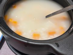 番薯粥-海门鱼仔·潮汕味(燕岭店)