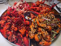 -常和州·夜宵大排档(常州单店)