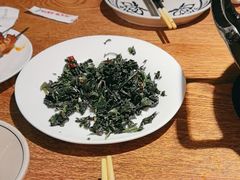 -福茂源横山铁锅羊肉(牡丹园店)