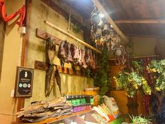 -李久其家民间餐厅(观沙岭公园店)