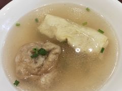 -云南路美食街