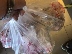 京天红天津炸糕-京天红酒家(虎坊路店)