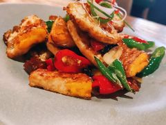 -Let's Taipei 非常烘焙(太古里店)