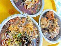 -娇姐老牌螺蛳粉(雅儒路店)