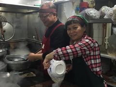 -刘山东牛肉面