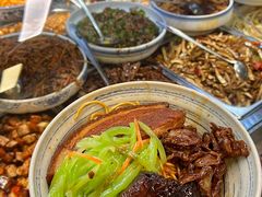 -梅溪·小伙子干挑面(安吉总店)