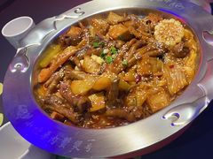 -徐记小怪兽肉蟹煲店(哈西万达金街店)