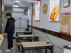 -刘飞放心无铝油条(阳光翠竹苑店)