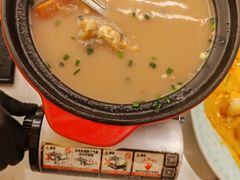 -荷花亭·湖北融合菜(中商广场店)