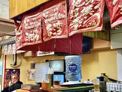 -拉面莊夢語＆中华料理八椿