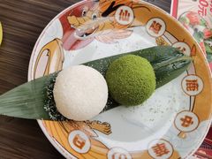 -仙隐小鹿中华料理(南宁万象城店)