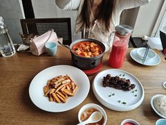 -日出青木·杭帮菜名店