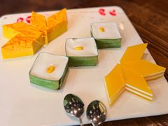 -Siam泰餐厅(水上公园店)