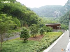-四明山国家森林公园