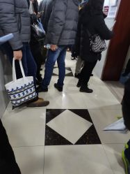 -复旦大学附属妇产科医院(黄浦院区)