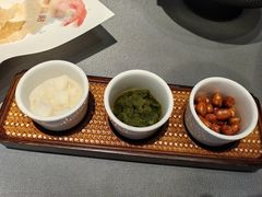 -阿庄新豫菜(航海东路店)