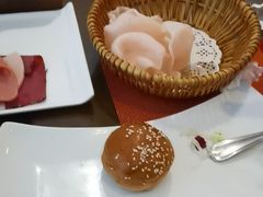 -上海金陵紫金山大酒店·汇海餐厅