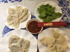 -东方饺子王(创始店)