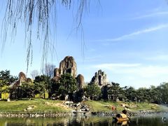 -北京野生动物园