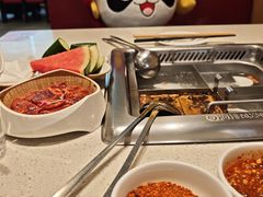 -海底捞大排档火锅(打浦路店)