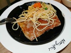 -诺丁牛排披萨自助餐厅(汕头苏宁店)