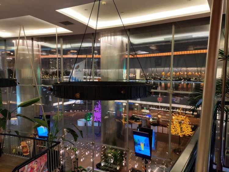 普拉那来自德国啤酒配德餐