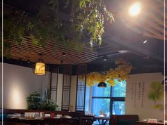 大堂-湘厨壹品(芙蓉广场店)
