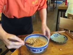-裕兴记·三虾面(西北街总店)