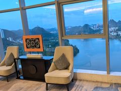 -百灵希尔顿逸林酒店·逸林轩中餐厅