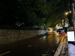 -庐山恋影院(河西路店)