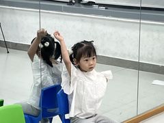 -蓝话筒·少儿成人演讲口才·主持朗诵·戏剧表演(大华第一坊店)