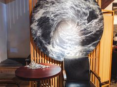 -艺术食堂(创意料理)